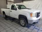 2011 GMC Sierra C2500 Heavy Duty