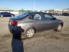 2008 Hyundai Elantra GLS