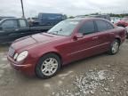 2005 Mercedes-Benz E 320 CDI