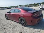 2019 Dodge Charger Scat Pack