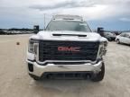 2021 GMC Sierra C2500 Heavy Duty