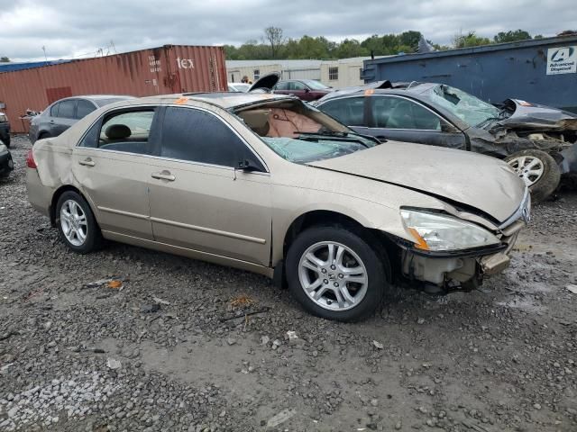 2006 Honda Accord EX