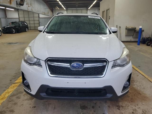 2017 Subaru Crosstrek Premium