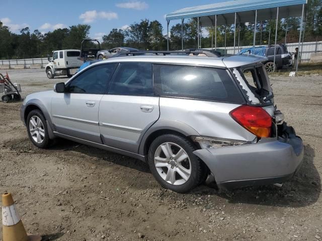 2005 Subaru Legacy Outback 2.5 XT Limited