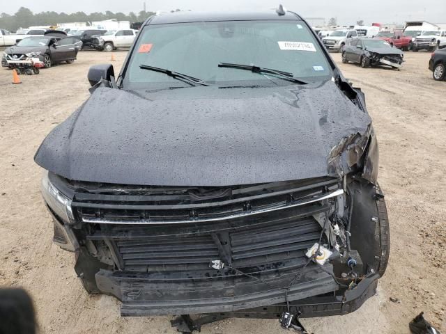 2022 Chevrolet Suburban C1500 LT