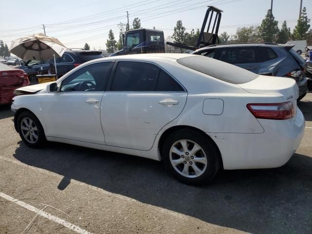 2008 Toyota Camry CE