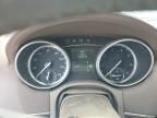 2011 Mercedes-Benz GL 450 4matic