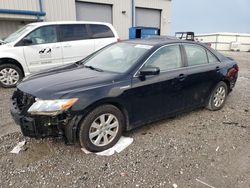 Toyota Vehiculos salvage en venta: 2007 Toyota Camry Hybrid