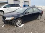 2007 Toyota Camry Hybrid