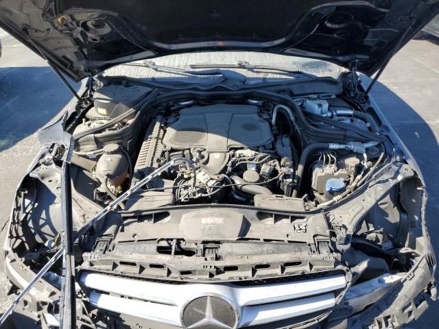 2014 Mercedes-Benz E 350