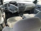 2007 Ford Taurus SE