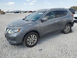 Salvage cars for sale at Taylor, TX auction: 2019 Nissan Rogue S