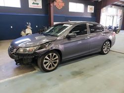 Honda salvage cars for sale: 2013 Honda Accord Sport