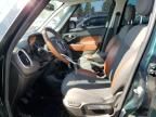 2014 Fiat 500L Trekking