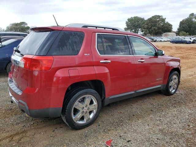 2013 GMC Terrain SLT