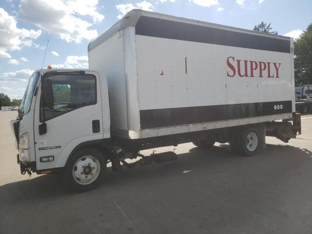 2019 Isuzu NPR HD