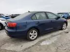 2011 Volkswagen Jetta TDI