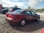 2001 Buick Century Limited