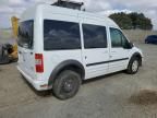 2012 Ford Transit Connect XLT Premium