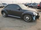 2012 Volkswagen Beetle