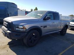 2019 Dodge RAM 1500 Classic SLT en venta en Hayward, CA