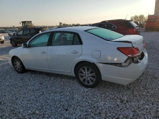 2007 Toyota Avalon XL