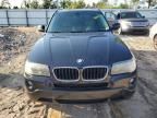 2010 BMW X3 XDRIVE30I