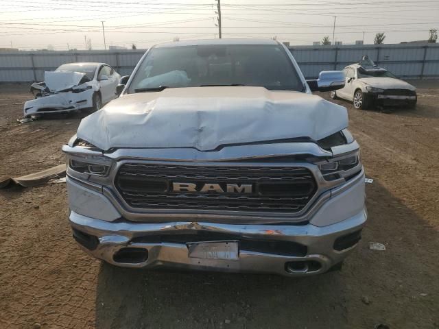 2019 Dodge RAM 1500 Limited