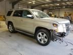 2015 Chevrolet Tahoe K1500 LT