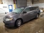 2013 Honda Odyssey EXL