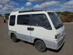 1995 Subaru Sambar