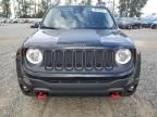 2015 Jeep Renegade Trailhawk