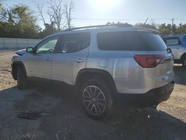 2017 GMC Acadia ALL Terrain