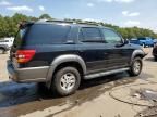 2003 Toyota Sequoia SR5