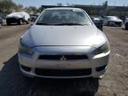 2008 Mitsubishi Lancer ES