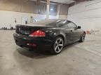 2007 BMW 650 I