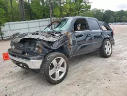 Chevrolet salvage cars for sale: 2004 Chevrolet Tahoe K1500