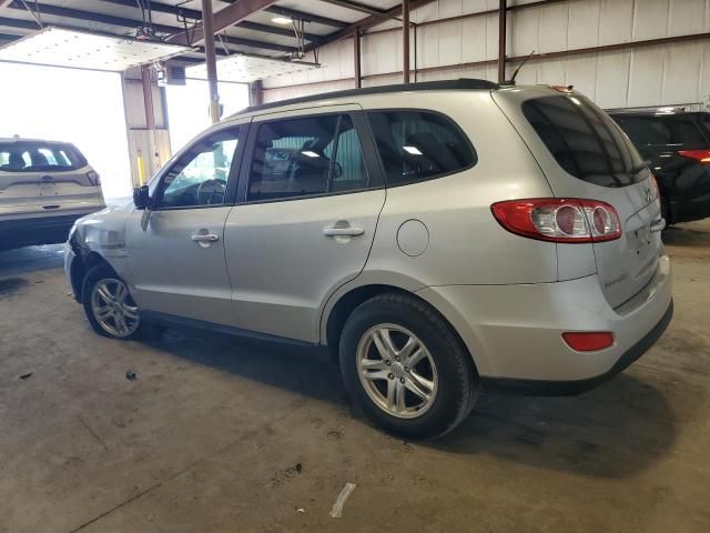 2012 Hyundai Santa FE GLS