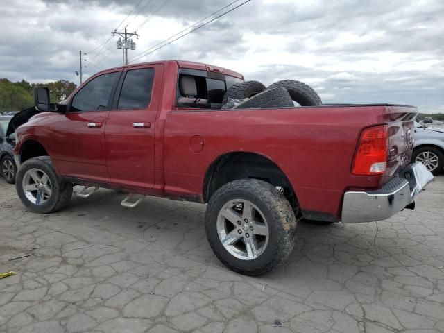 2011 Dodge RAM 1500