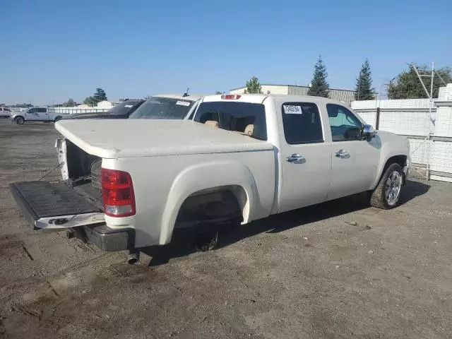 2009 GMC Sierra K1500 SLT