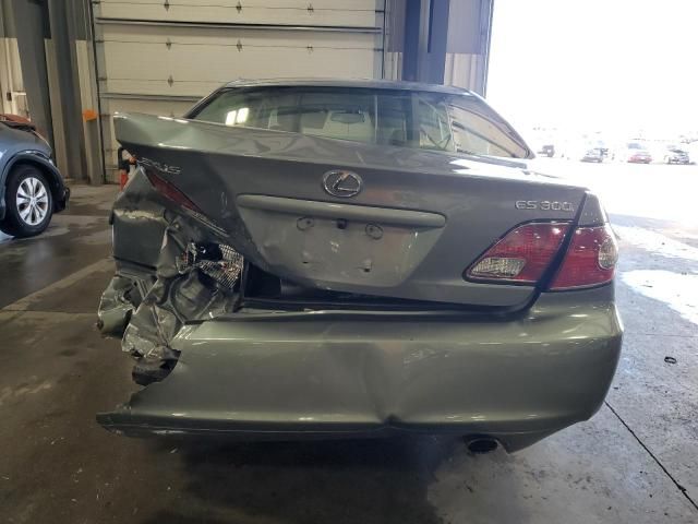 2003 Lexus ES 300