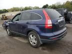 2010 Honda CR-V EXL