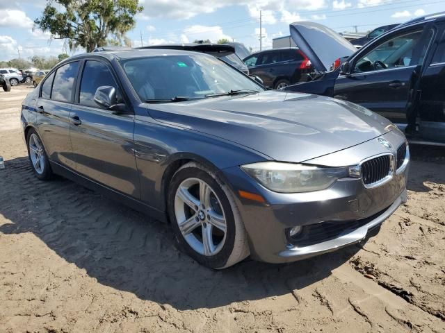 2015 BMW 328 I