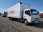 2014 Mitsubishi Fuso America INC FE FEC92S