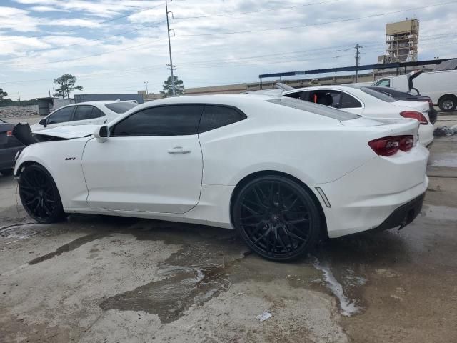 2020 Chevrolet Camaro LZ