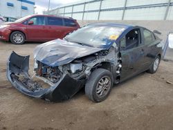 Toyota Prius Nigh salvage cars for sale: 2022 Toyota Prius Night Shade