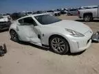 2014 Nissan 370Z Base