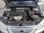 2007 KIA Spectra EX