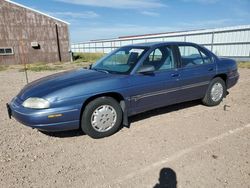 Chevrolet Vehiculos salvage en venta: 1998 Chevrolet Lumina Base