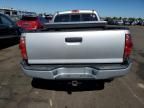 2008 Toyota Tacoma Access Cab